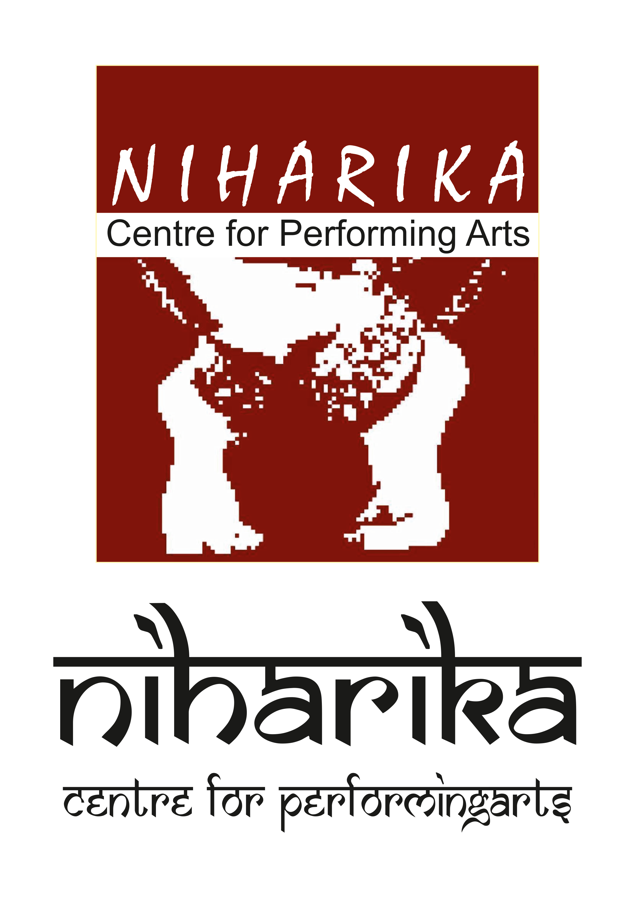 niharikaperformingarts.com